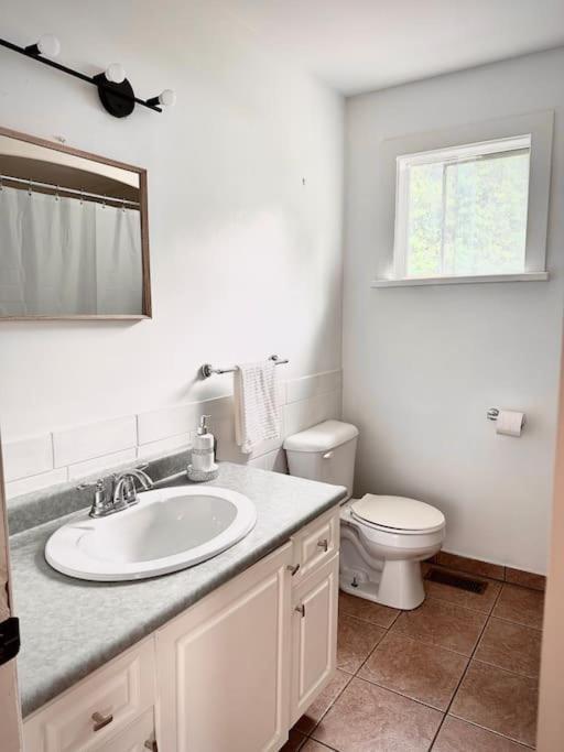 Cottage Retreat On 11 Acres Flesherton Exterior foto